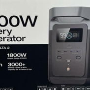 ECOFLOW DELTA 2 1024Wh👨🦳 - Img 56975200