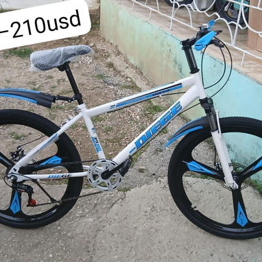 Bicicleta - 4/6