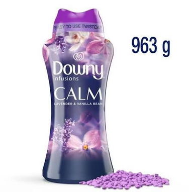 Downy nada mejor que esto para dar ese olor especial a tu ropa. - 2/2