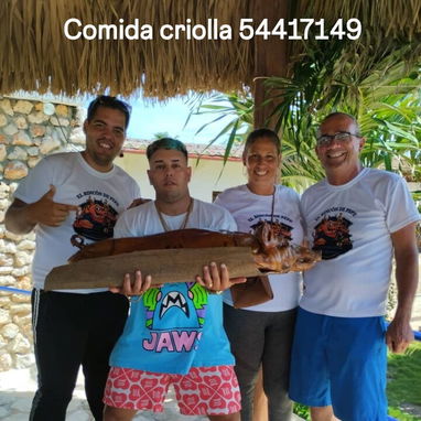 Comida criolla - Img 126883118