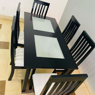 JUEGOS DE COMEDOR - Img 103836669