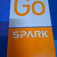Celular Tecno Go Spark 2023 - Img 45400507