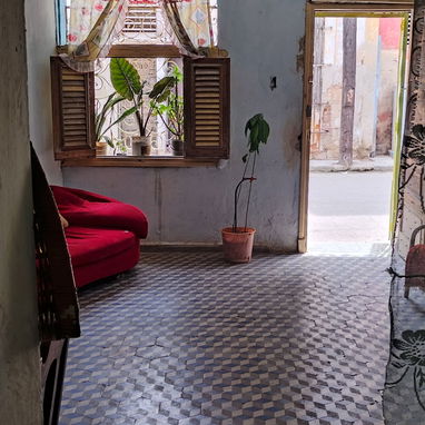 Casa de 2 cuartos Cerro puerta calle Cerro Habana - 2/2