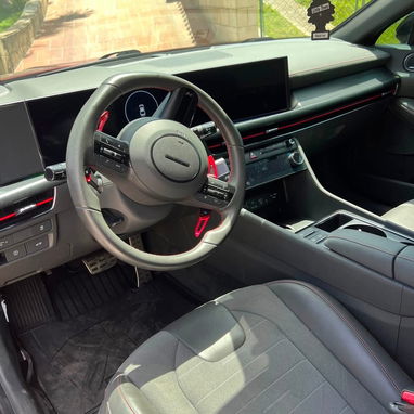 Hyundai Sonata N Line 2024 - Img 127974868