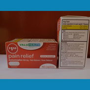 Acetaminofen balance - Img 54946039