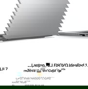 **Laptop Lenovo IdeaPad 1 141JL7 - ¡Nueva en su caja!** 🖥️    🚀 **Especificaciones:**   ✅ **Procesador:** Intel N4500 - Img 49948808