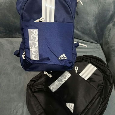 Mochilas - 2/2