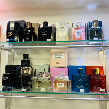 Tienda de aseo Oddiroso - Img 121173434