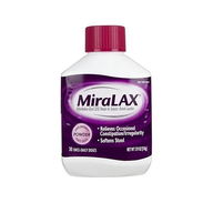 Miralax 510g 30 usd. T - Img 55817014