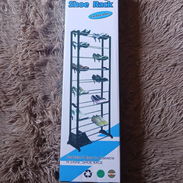 Zapatera con capacidad para 30 pares en 9000cup - Img 55719565