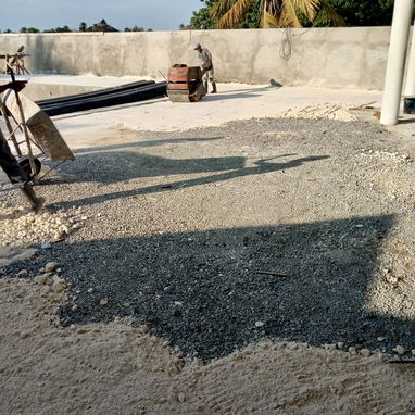 Construcción Civil / Asfalto y Pavimentación . - Img 124725221
