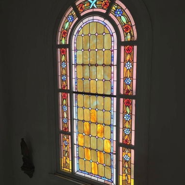 Venta de mansion en santo Suárez - 4/10