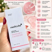 Medicube PDRN Pink Peptide Serum – 30 ml - Img 57771988