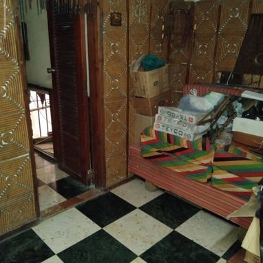 🏠En Venta Casa perfecta para negocio o para vivir sin afectaciones de alguna 💦 - 2/7