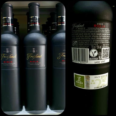 🍷Vinos FREIXENET🍸 ⭐Muy Finos⭐ ‼️Ver Fotos‼️ - 4/7