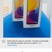 Samsung F04 de 4/64gb Dual Sim Fisica nuevos en caja - Img 45103378