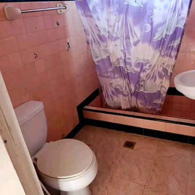 🏡🏡VENDO APARTAMENTO AMPLIO UBICADO EN 10 DE OCTUBRE, LA VIBORA CERCANO A LA AVENIDA SANTA CATALINA Y MALLIA RODRÍGUEZ - 5/8