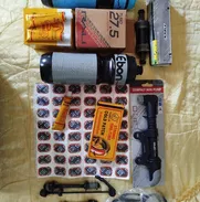 Se vende accesorios para bicicletas - Img 49785054