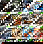 🎮 VENTA VIDEOJUEGOS⚡️ PSP - PS1 - PS2 - PS3 - PS4 y XBOX 360 [ DESBLOQUEABLES ] 📲 55513562 YasGames 🔜MARIANAO - Img main-image-48033595