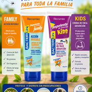SET DE 2 REPELENTES BACTERION EN CREMA PARA ADULTOS Y NIÑOS - Img 56006150