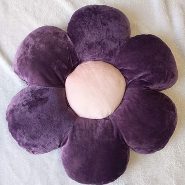 Cojines en forma de flores - 2/3
