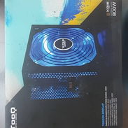 Fuente TOOQ 80 plus Bronse 800W Nueva en su caja Certificada - Img 55969034