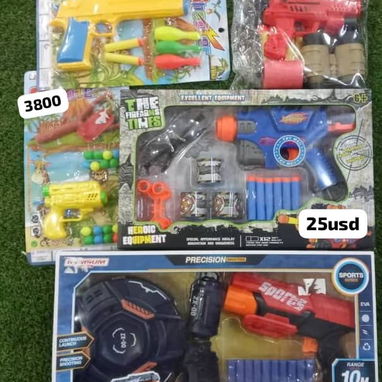 Pistolas - Img 122639445