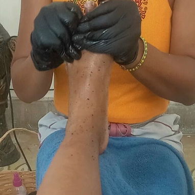 Studio de Pedicura (Pedicura Profunda y especializada) - 4/4