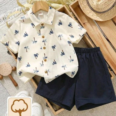 Ropa de niño 1-3 años - 9/10