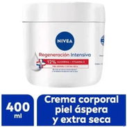 20 USD·CREMA NIVEA REGENERACIÓN INTENSIVA 400ML - Img 55163732