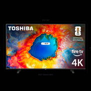 _Toshiba – 43″ Class C350 Series LED 4K UHD Smart Fire TV_ - Img 56652675