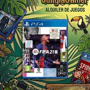 FIFA 21 PS4 - Img 55424513