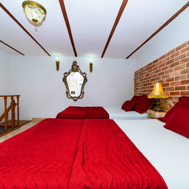 Cod.Z 🏢 Renta por larga estancia en La Habana Vieja |Incluye renta por noches - Img 118882896