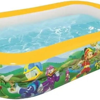 Piscina inflable - Img 118983654