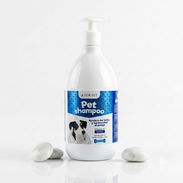 Champú para mascotas - 500ml - Img 56497703