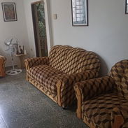 Juego de sala - Img 56412801