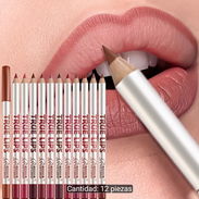 Lápices Delineadores de Labios True Lips 💋✨ Mate • $1 c/u - Img 56025282