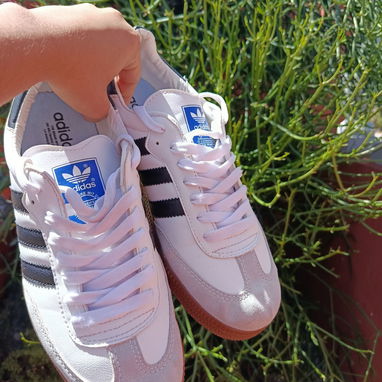 !Venta de zapatillas Adidas Samba! - 4/4