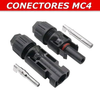 Ecoflow delta 3, delta 2, oupes, pecron, paneles, conectores, caja protectorar de breker y mucho más - 3/6