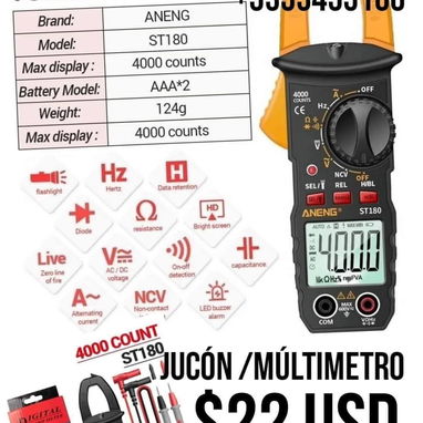 MÚLTIMETROS, JUKONES ,NEONES Y MÁS - Img 100235632