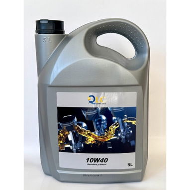 Aceite de Motor | Castrol - Gazprom - QLC - Img 115605157