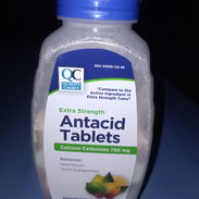 Antiacid Carbonato de Calcio - Img 57809194