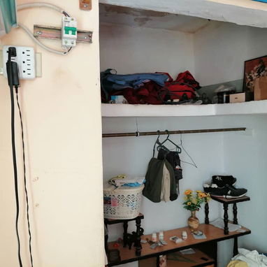 Venta de casa en altura de la Lisa - 7/10
