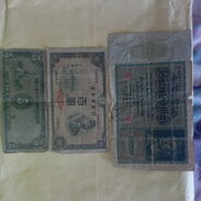 Billetes extranjeros antiguos - Img 45270516