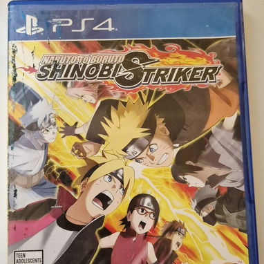 Discos de ps4 - Img 116318489
