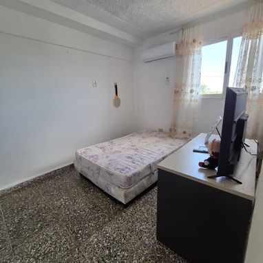 Casa independiente - 6/10