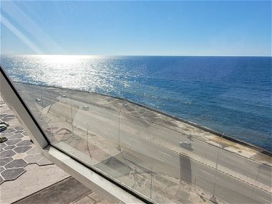 Apartamento amplio de 3 1/2 habitaciones, frente al Malecón con espectacular vista al Mar y la Ciudad❗️❗️❗️☝🏻🤩 - Img 66257864