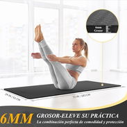 Esteras para yoga - Img 55671739