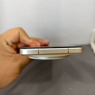 Xiaomi 15 Ultra 256 GB/512 GB/1 TB LTPO AMOLED 200 MP 12/16 GB RAM Desbloqueado 5G - 2/7