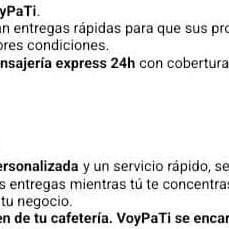 Transportaciones express - 2/6